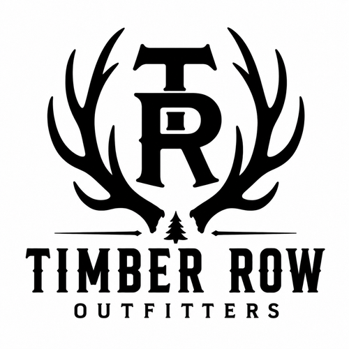 Timber Row Outfitters