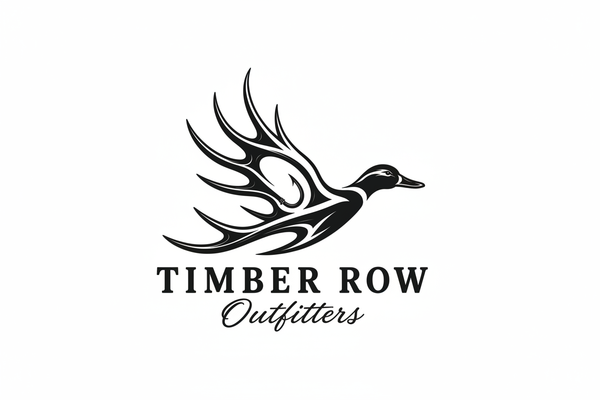 Timber Row Outfitters